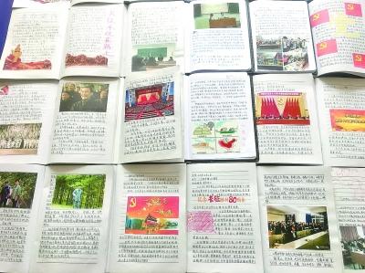 面包店甜品